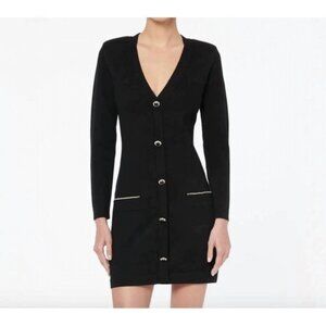 CAMI NYC sweater dress